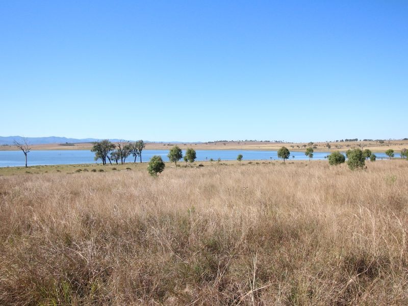 122 Glen Esk Road, Glen Esk QLD 4312