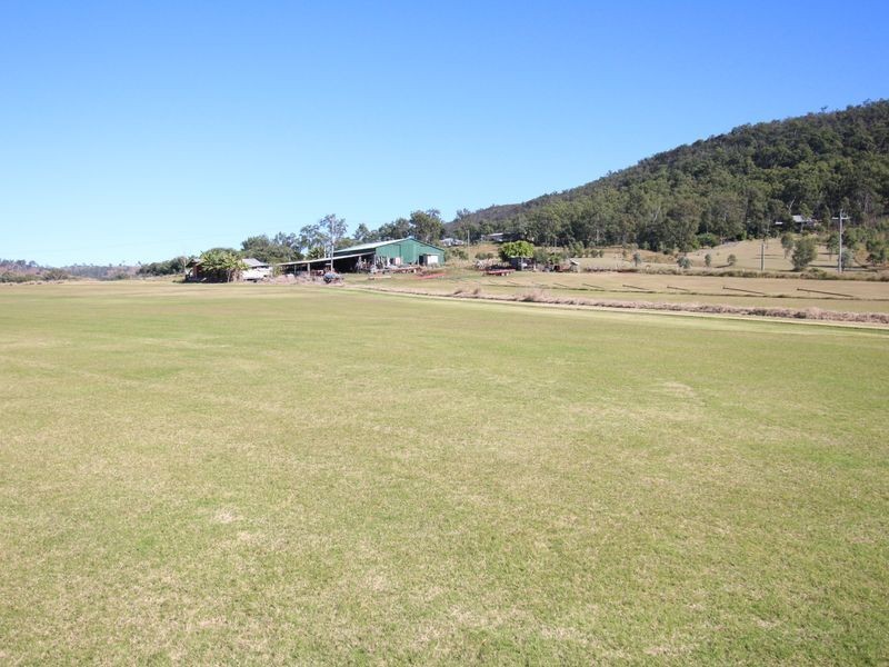 122 Glen Esk Road, Glen Esk QLD 4312