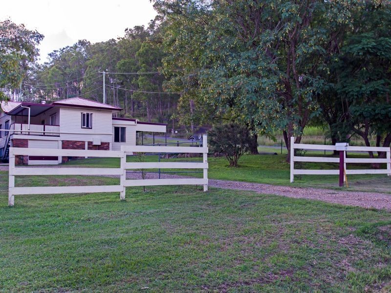 2 Alpine Court, Esk QLD 4312