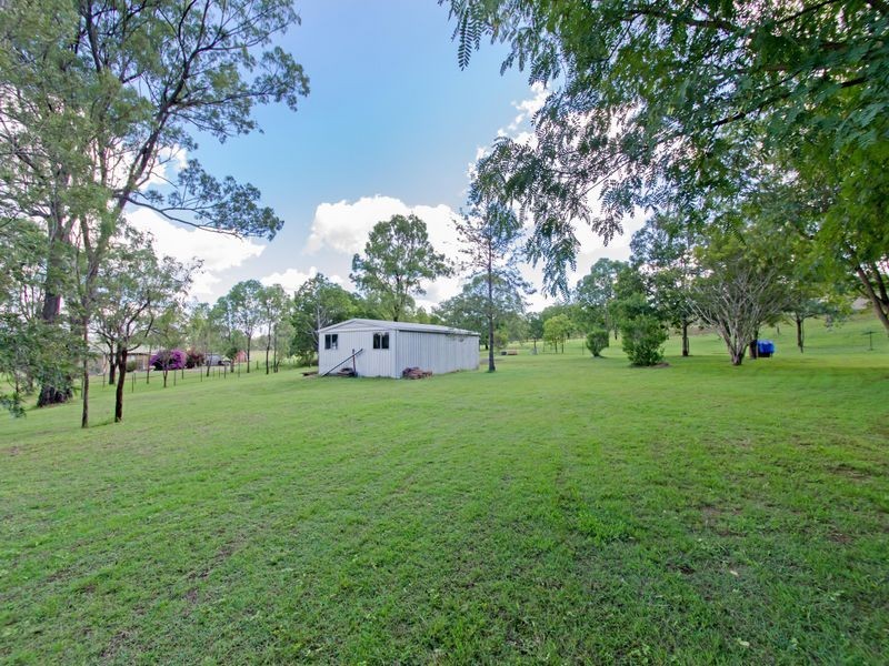 2 Alpine Court, Esk QLD 4312