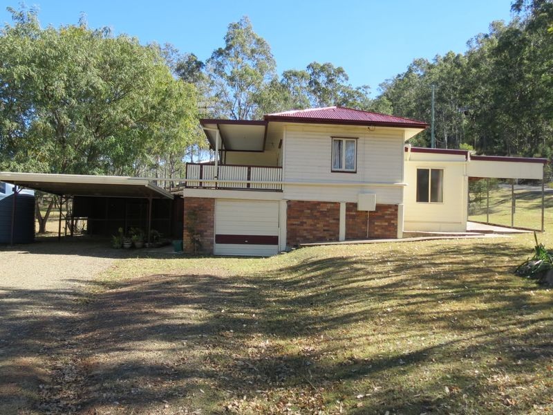 2 Alpine Court, Esk QLD 4312