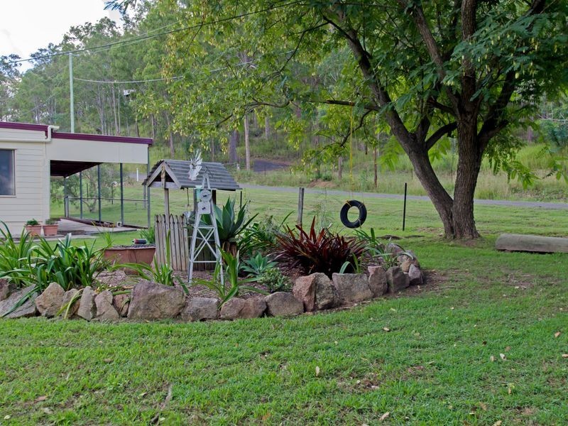 2 Alpine Court, Esk QLD 4312