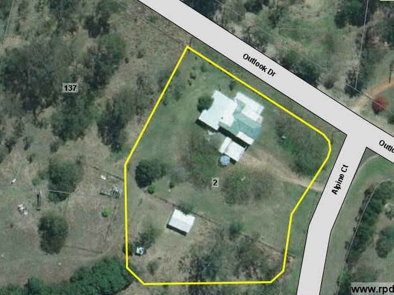 2 Alpine Court, Esk QLD 4312
