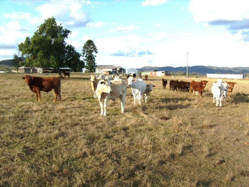 Biarra QLD 4313