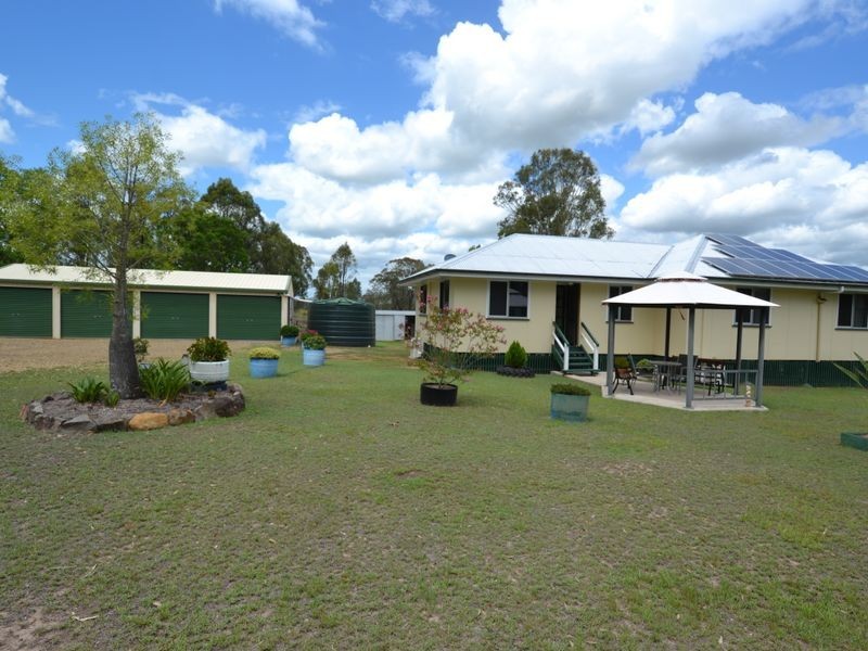 155 Littles Road, Ivory Creek QLD 4313
