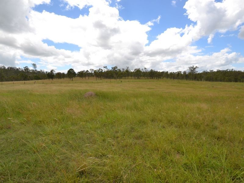 155 Littles Road, Ivory Creek QLD 4313