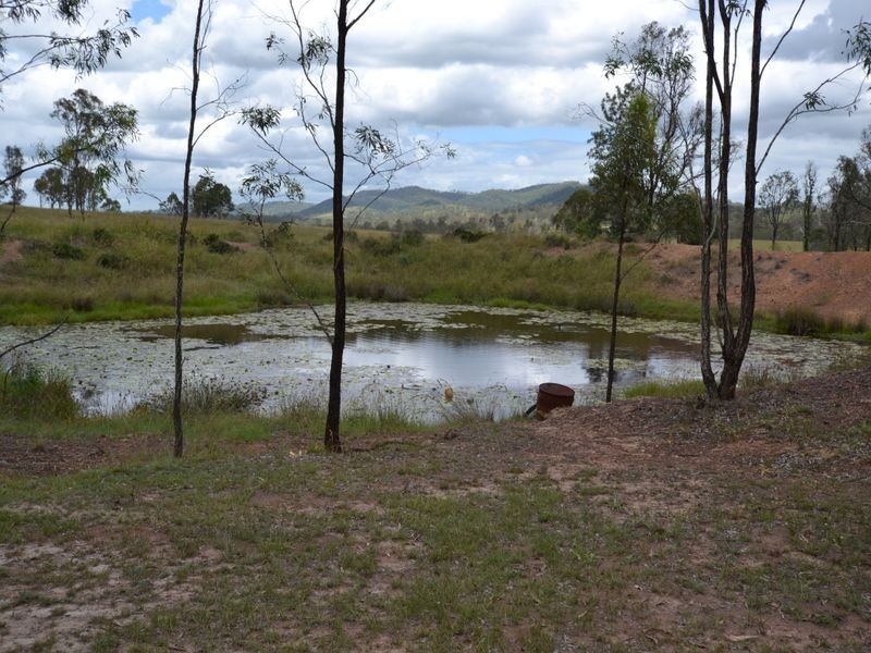 155 Littles Road, Ivory Creek QLD 4313