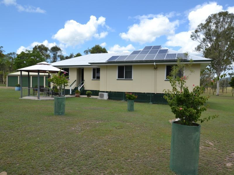 155 Littles Road, Ivory Creek QLD 4313