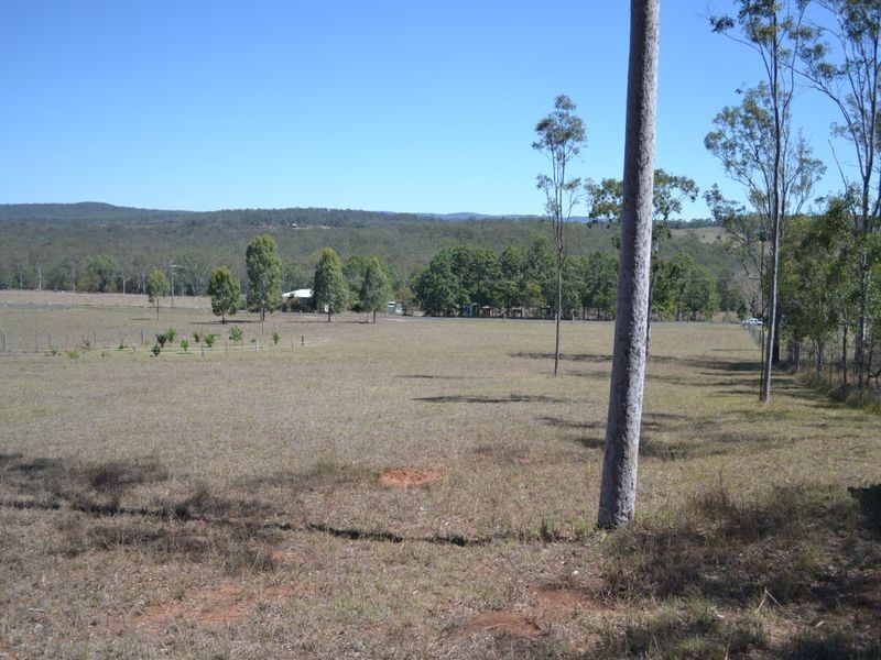 Esk QLD 4312