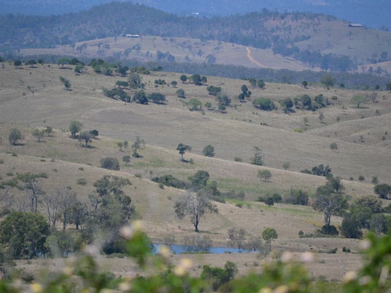 Lot 174 Nofz Lane, Coal Creek QLD 4312