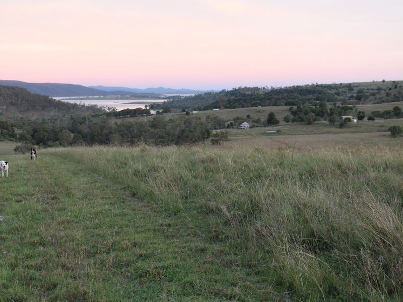 Lot 174 Nofz Lane, Coal Creek QLD 4312