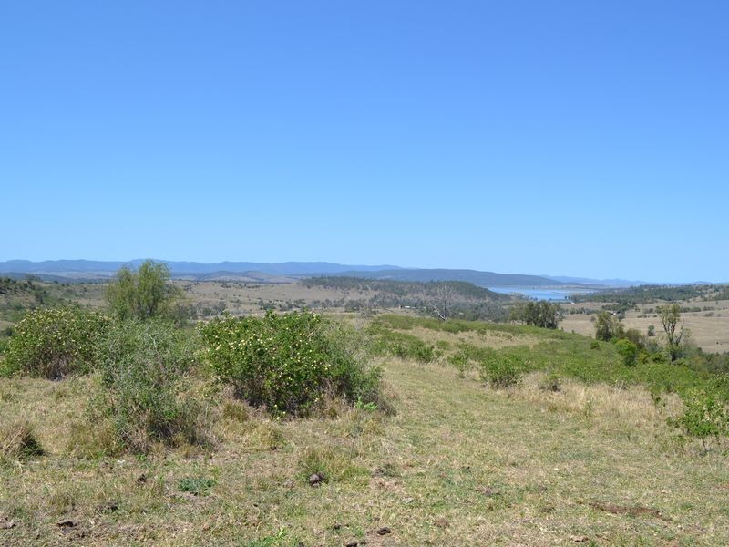 Lot 174 Nofz Lane, Coal Creek QLD 4312