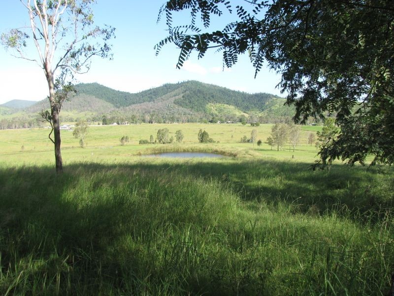 419 Gregors Creek Road, Toogoolawah QLD 4313