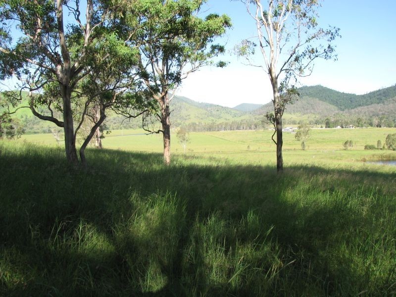 419 Gregors Creek Road, Toogoolawah QLD 4313