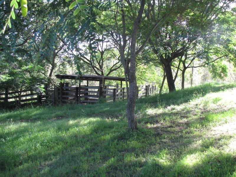 419 Gregors Creek Road, Toogoolawah QLD 4313