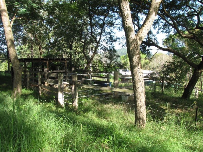 419 Gregors Creek Road, Toogoolawah QLD 4313