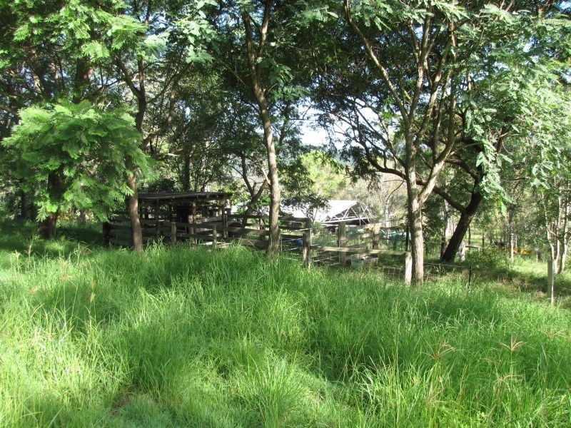 419 Gregors Creek Road, Toogoolawah QLD 4313