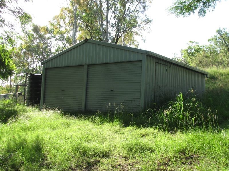 419 Gregors Creek Road, Toogoolawah QLD 4313