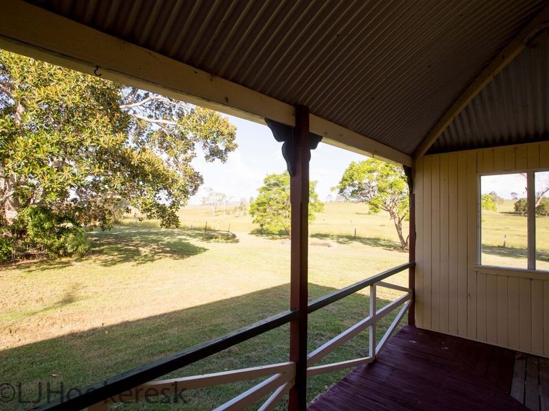 391 Crossdale Road, Coal Creek QLD 4312
