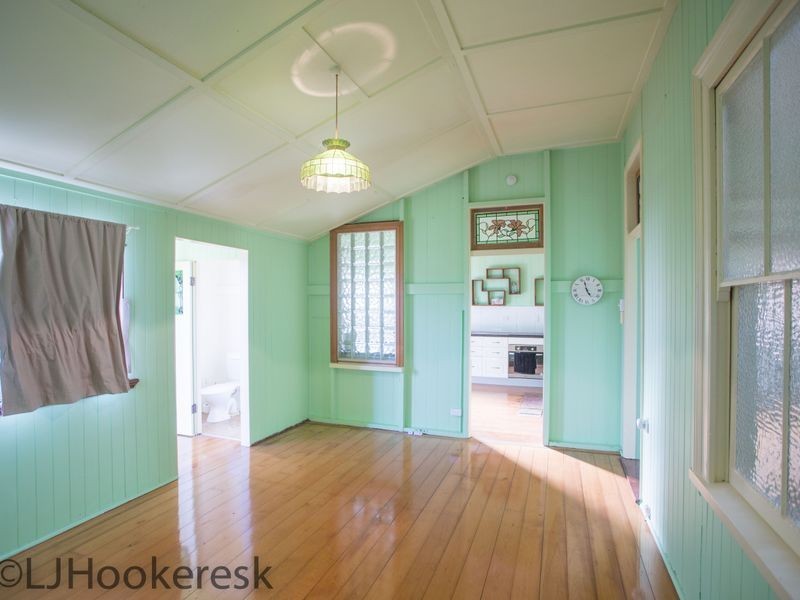 391 Crossdale Road, Coal Creek QLD 4312