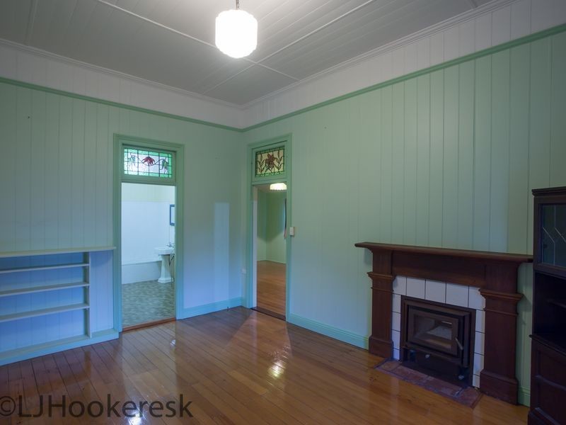 391 Crossdale Road, Coal Creek QLD 4312