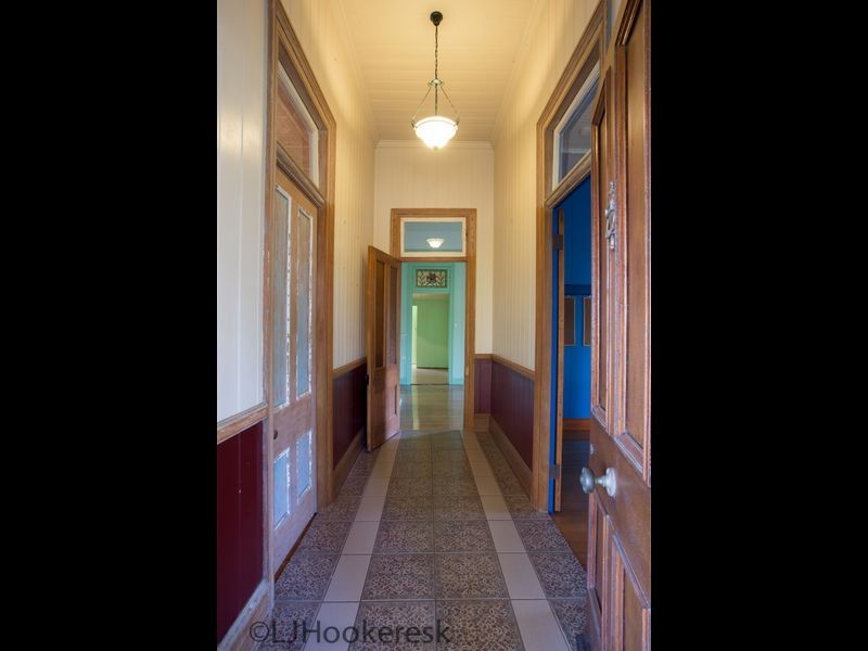 391 Crossdale Road, Coal Creek QLD 4312