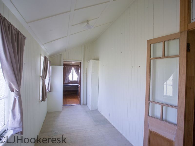 391 Crossdale Road, Coal Creek QLD 4312