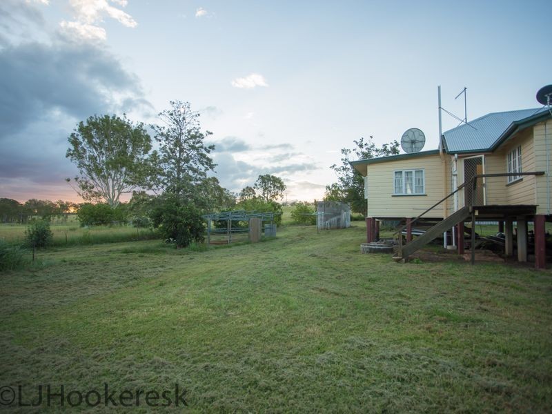 391 Crossdale Road, Coal Creek QLD 4312