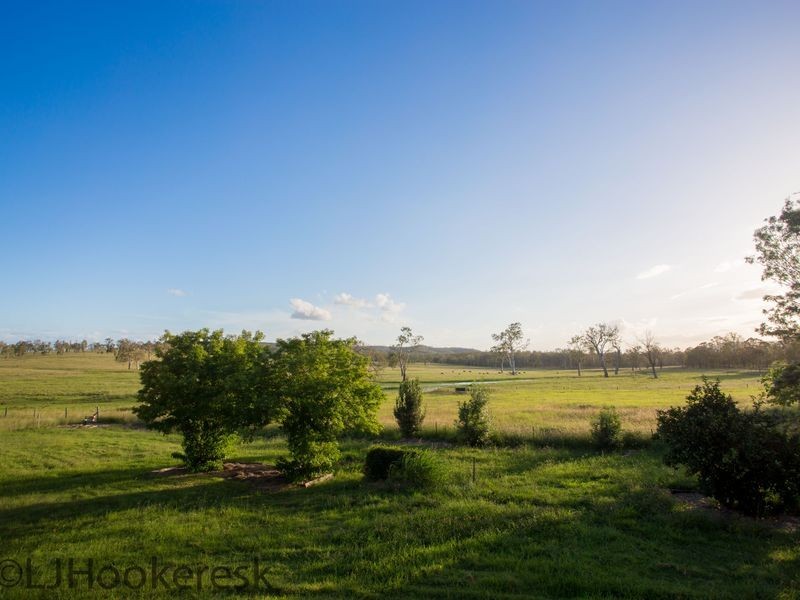 391 Crossdale Road, Coal Creek QLD 4312