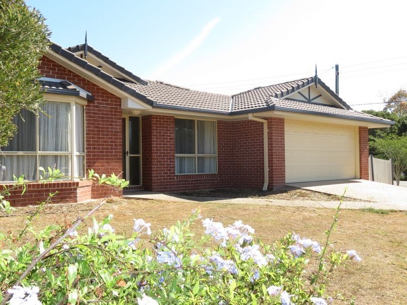 20 Ann Street, Esk QLD 4312