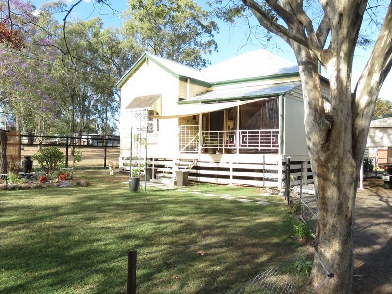 Toogoolawah QLD 4313