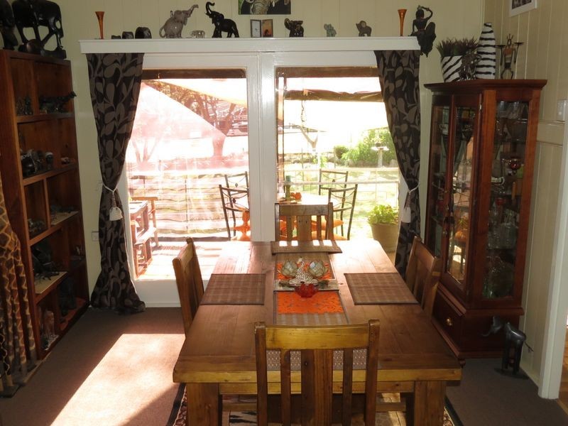 Toogoolawah QLD 4313