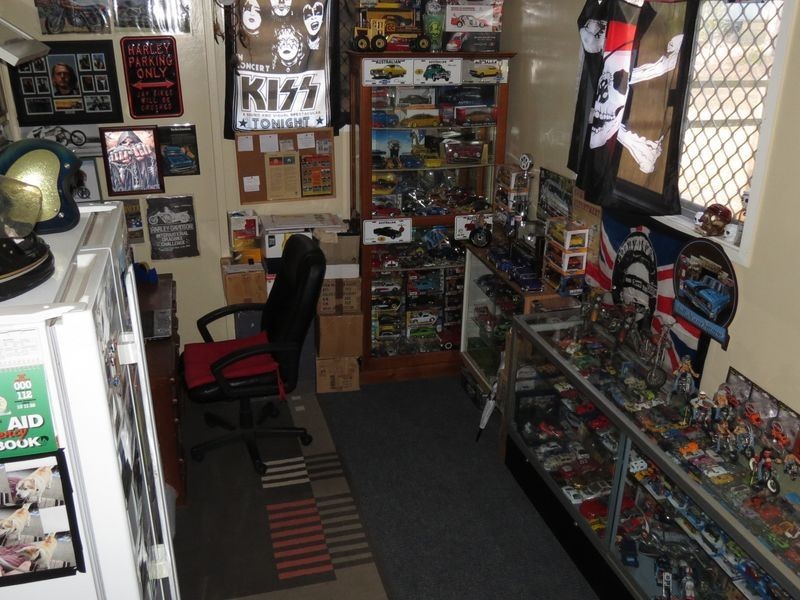 Toogoolawah QLD 4313