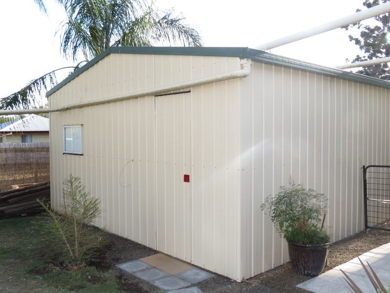 Toogoolawah QLD 4313