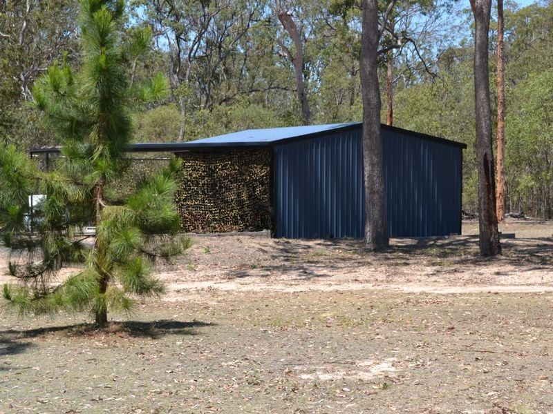 314 Edinburgh Drive, Mount Hallen QLD 4312