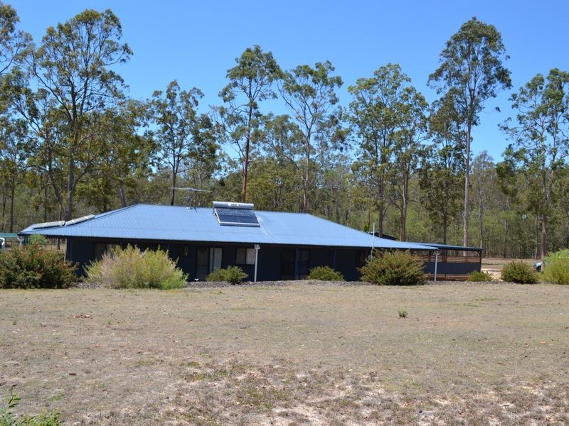 314 Edinburgh Drive, Mount Hallen QLD 4312