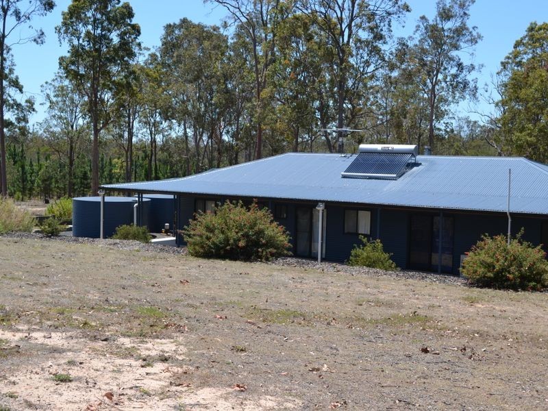 314 Edinburgh Drive, Mount Hallen QLD 4312