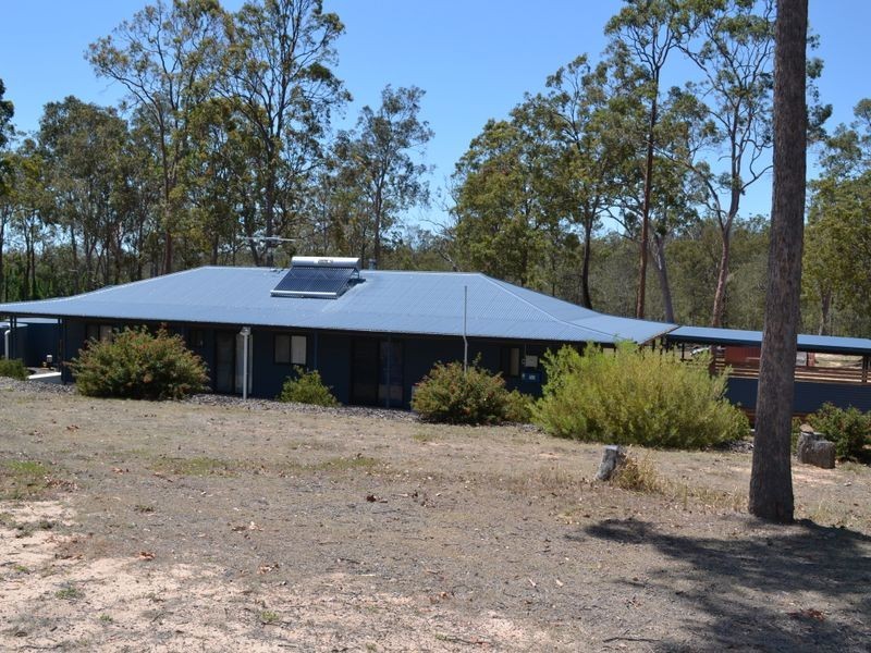 314 Edinburgh Drive, Mount Hallen QLD 4312