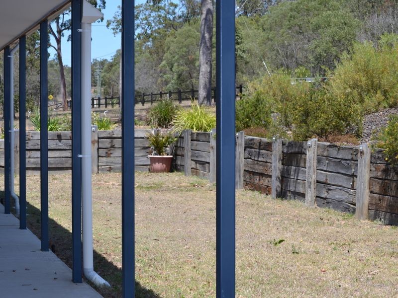 314 Edinburgh Drive, Mount Hallen QLD 4312