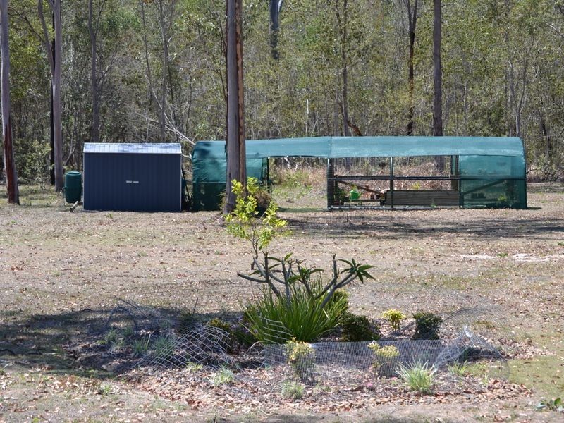 314 Edinburgh Drive, Mount Hallen QLD 4312