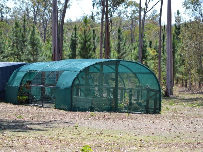 314 Edinburgh Drive, Mount Hallen QLD 4312