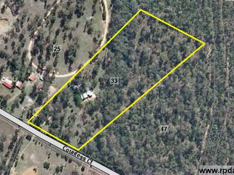 33 Countess Court, Mount Hallen QLD 4312