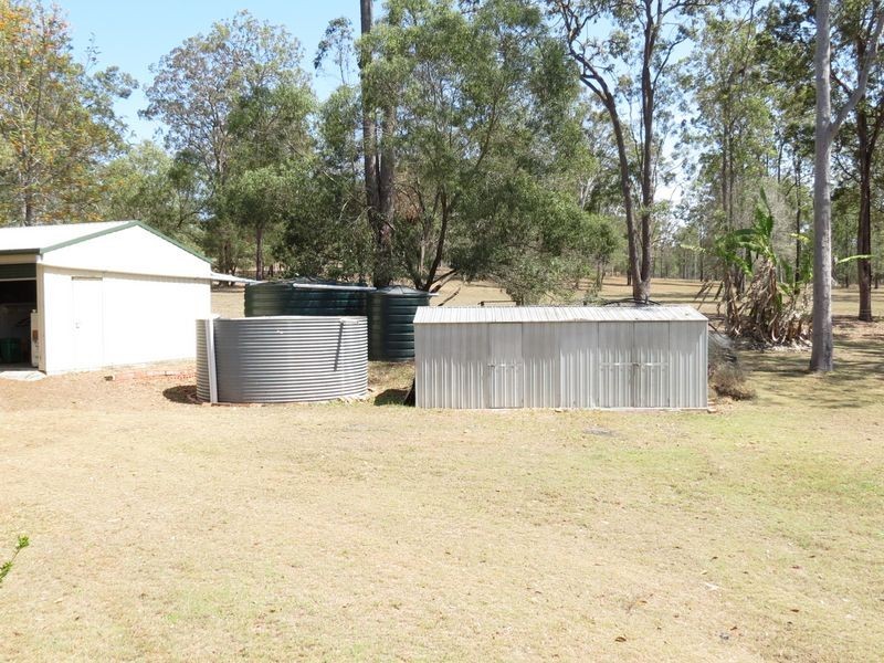 33 Countess Court, Mount Hallen QLD 4312