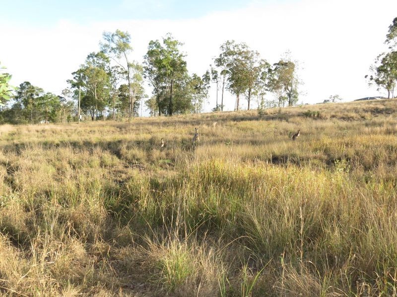 Mount Hallen QLD 4312