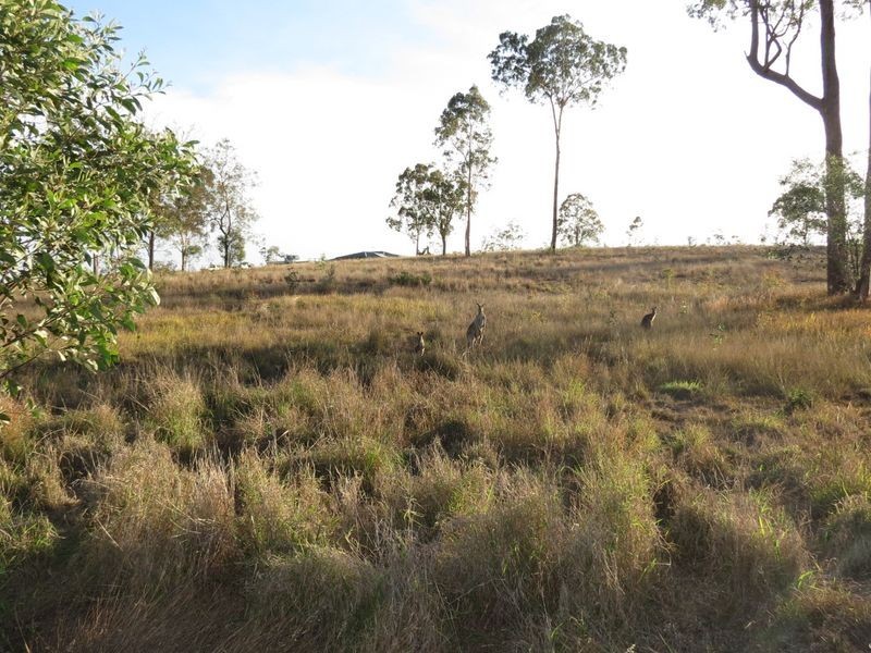 Mount Hallen QLD 4312