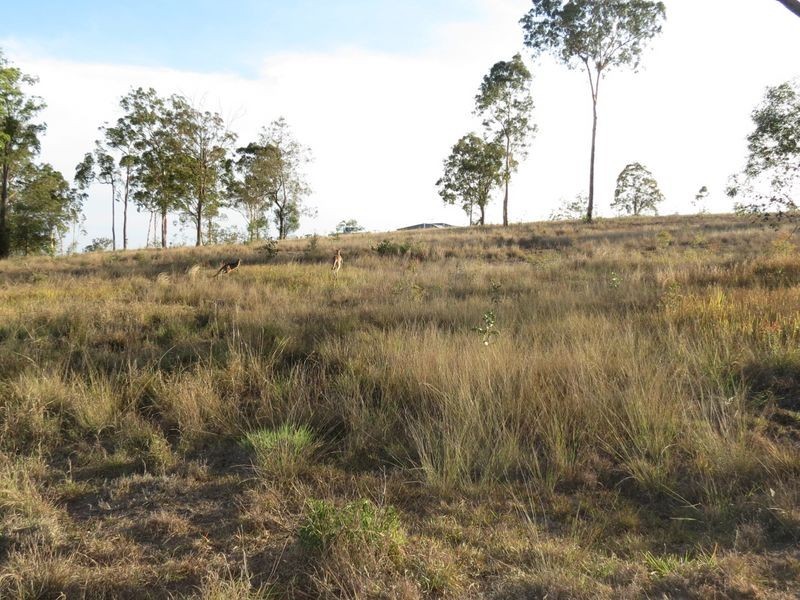 Mount Hallen QLD 4312