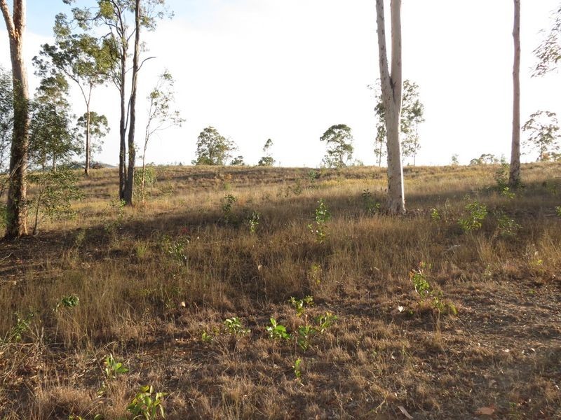 Mount Hallen QLD 4312