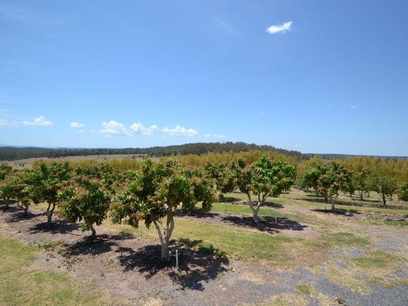 Taromeo QLD 4306