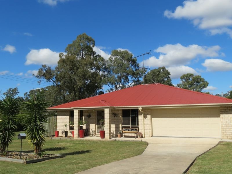 60 Eskdale Road, Toogoolawah QLD 4313