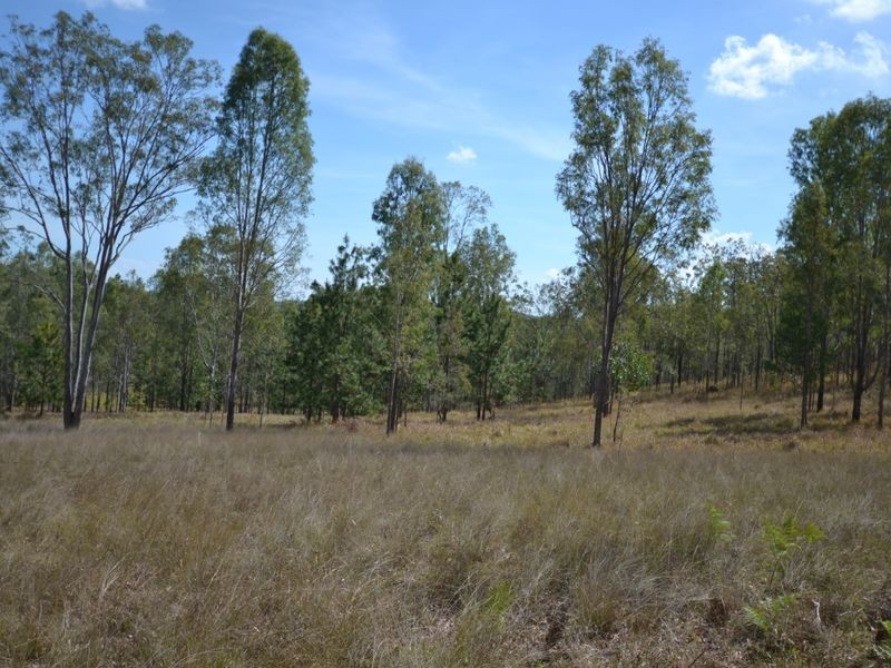 Lot 2 Esk Hampton Road, Redbank Creek QLD 4312